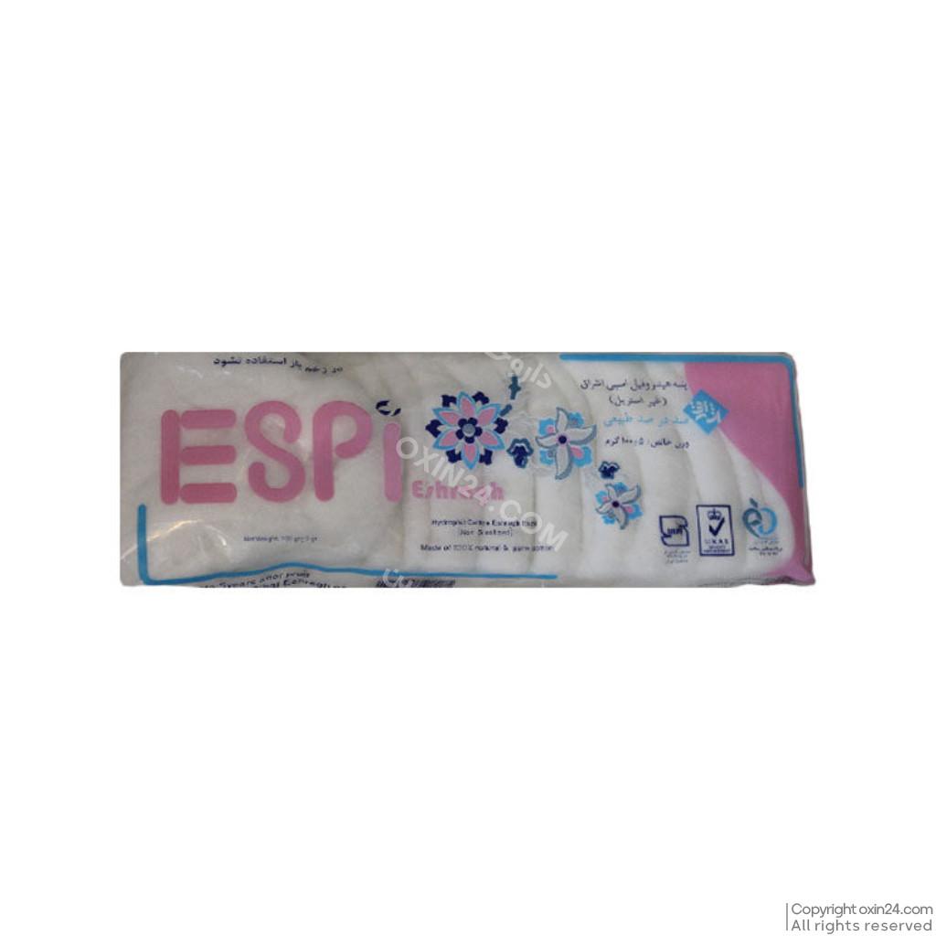 پنبه espi