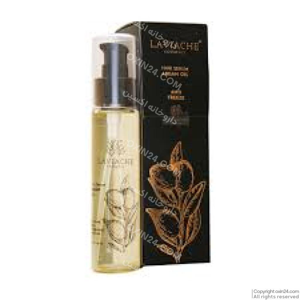 سرم مو روغن آرگان لاویاچه 80 میلی لیتر