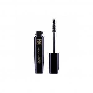 ریمل حجم دهنده مای سری Black Diamond مدل Luxurious