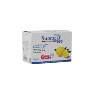 ساشه سوپراکل 800 نیچرز اونلی | 30 عدد