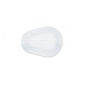 پد چشمی چسب دار 6×8.5 Eye Pad تی جی مد 1 عددی