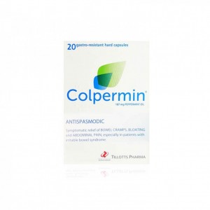 کپسول کلپرمین تیلوتس فارما 20 عددی