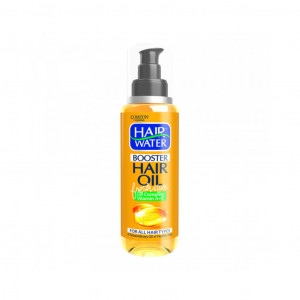 روغن مو هیر واتر کامان