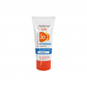 ضد آفتاب بی‌رنگ SPF30 آردن