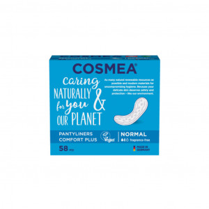 پد روزانه کاسمیا Cosmea مدل Normal