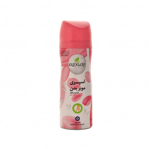 اسپری موبر درمودریم مناسب بانوان حجم 200mL