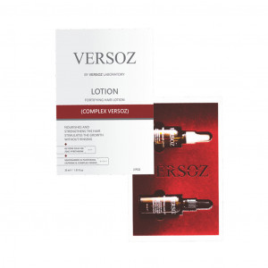 لوسیون ضد ریزش مو ورسوز مناسب شب و روز