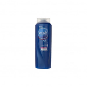 شامپو Anti Dandruff ضدشوره سان سیلک 600 میل