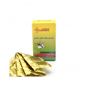 قرص حشره‌ کش برقی ترمینکس 30 عددی