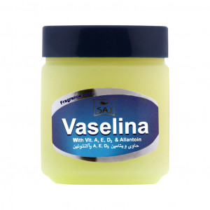 SAJ Vitamin Vaseline