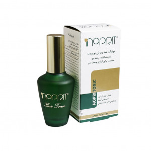 تونیک ضد ریزش مو نوپریت حجم ۵۰ml