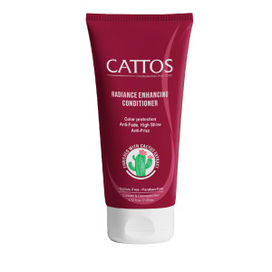 نرم کننده  کاتوس‌مناسب موهای رنگ شده 200میل