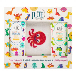 پک محصولات ژوت مخصوص کودکان 140 ml