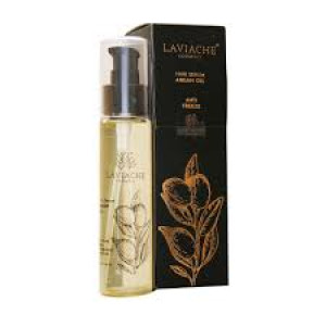 سرم مو روغن آرگان لاویاچه 80 میلی لیتر