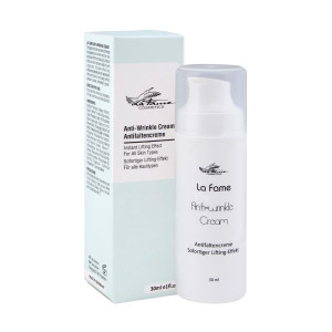 کرم ضد جوش لافامه 30ml