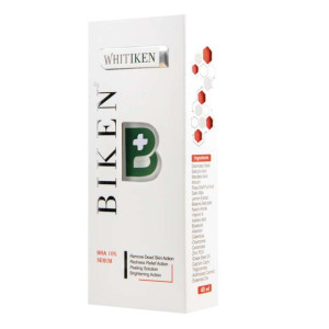 سرم لایه بردار BHA 10% بیکن 40ml