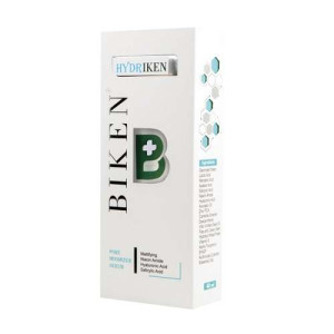 سرم جمع کننده منافذ پوست بیکن پلاس 40ml