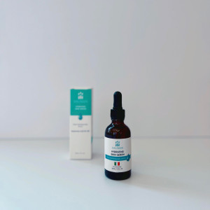 سرم آبرسان شیلاندر 50ml