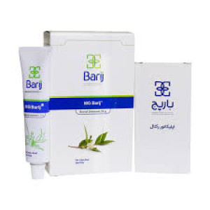 پماد مقعدی ام جی باریج اسانس 30گرم