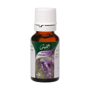 قطره  اسطوخودوس  الیس 15م ل