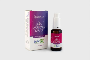اسپری موضعی  سی ام باریج اسانس 30م ل