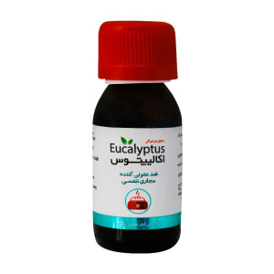 بخور اکالیپتوس دینه 60م ل