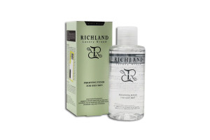 تونر پاک کننده ریچلند پوست چرب 150م ل