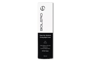 کرم شب ضد چروک بولرو  50م ل