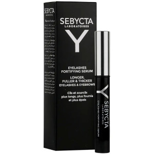 سرم تقویت کننده مژه سبیکتا  5م ل