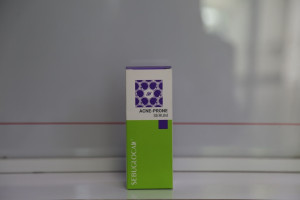 سرم آکنه پرون تریکوگلوکال 30م ل