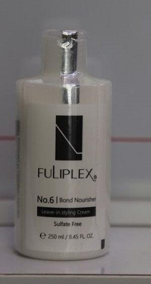 فوليپلکس کرم ترميم کننده و بازسازي کننده ساقه مو (شماره 6) 250م ل