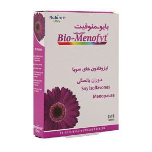 قرص  بایو منوفیت نیچرزاونلی 30 عددی