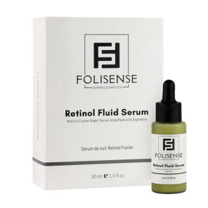 سرم رتینول فولی سنس 30م ل