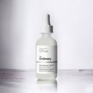 سرم  نیاسین آمید 10% + زینک 1% 30م ل اوردینری